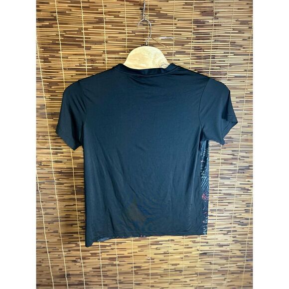 Sport Dri Extra Large Soccer Jersey Grizzley Bear Graphic - Picture 2 of 4